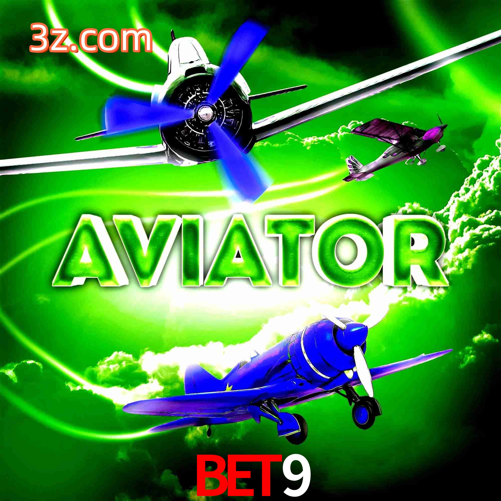 Aviator Bet9 Tente a Sorte