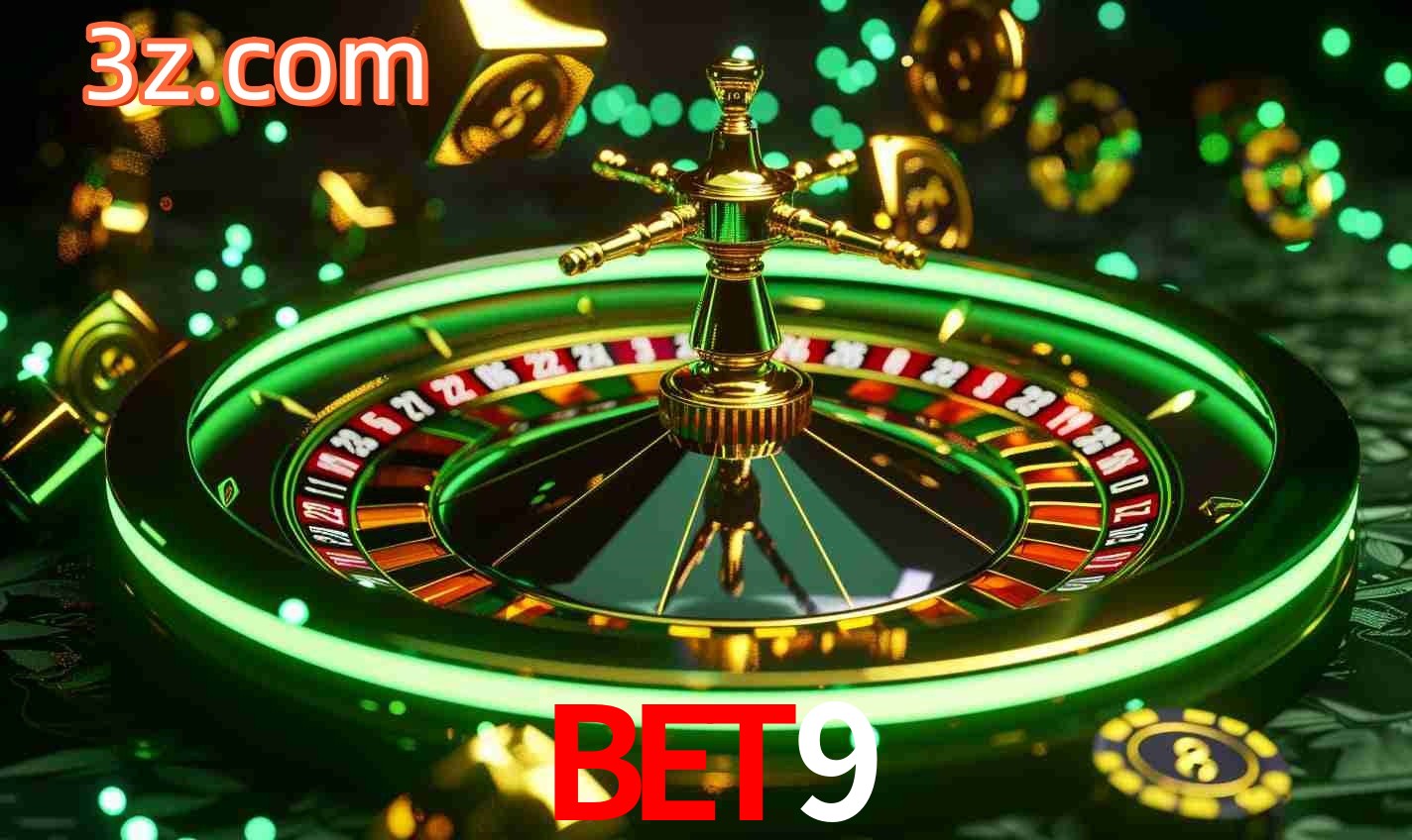 Desfrutar de um Cassino Bet9