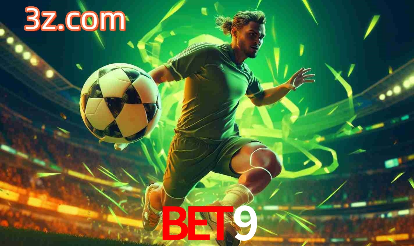 Diversidade Apostas no Bet9