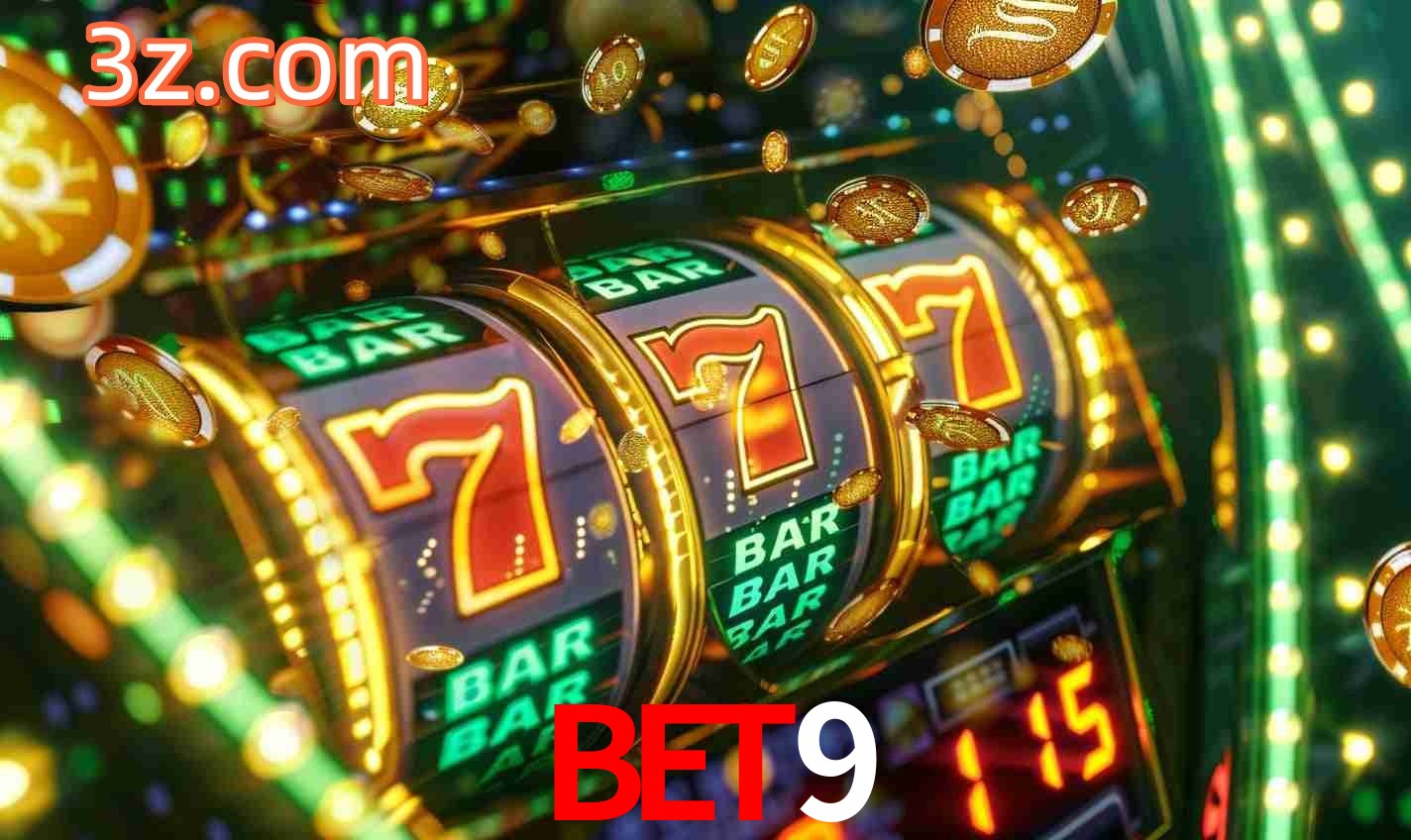 Populares Slots Bet9