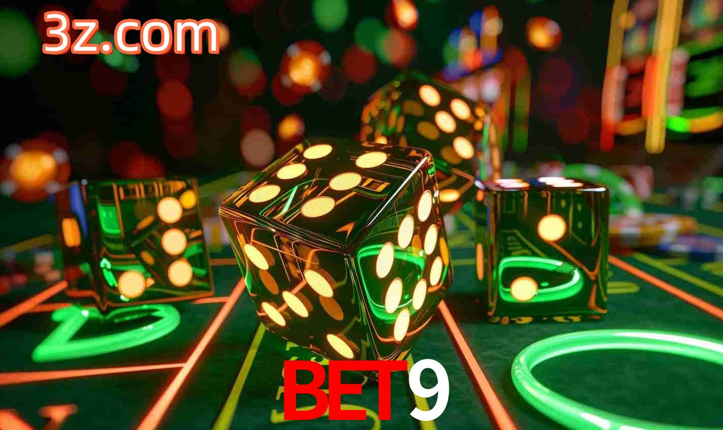 Entretenimento no Jogos Bet9
