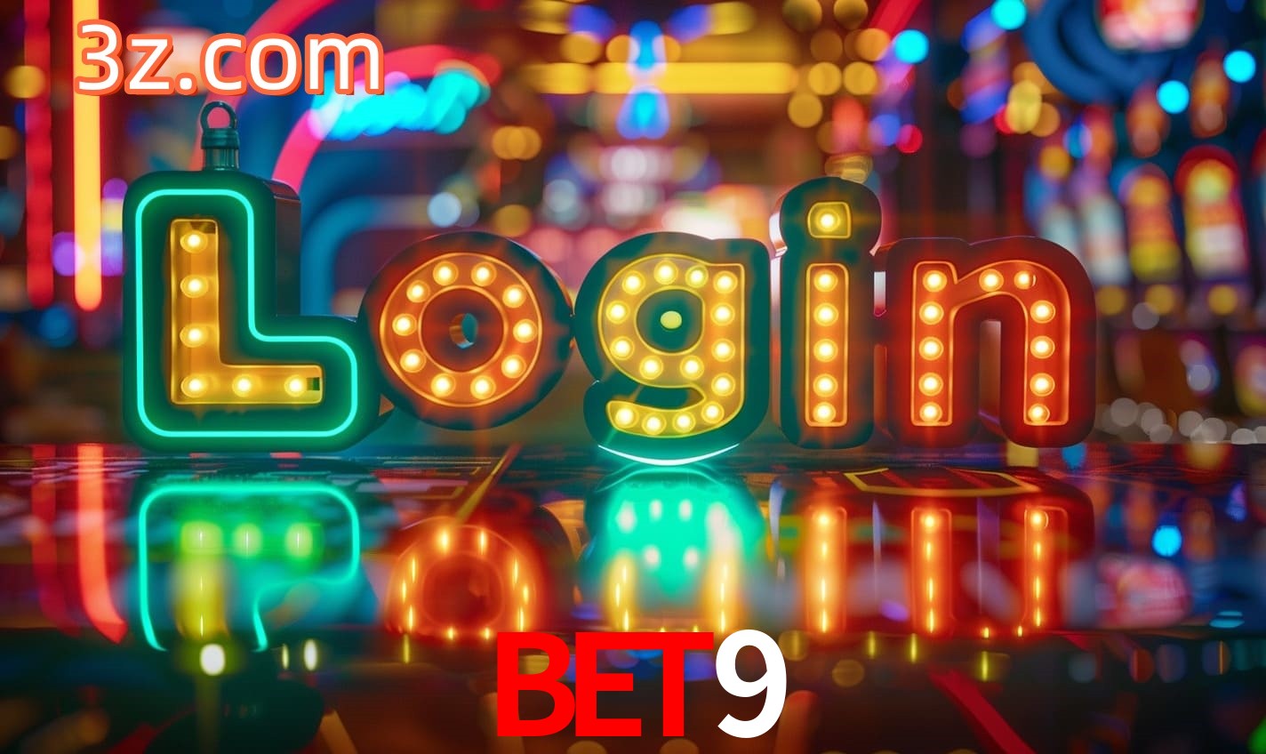 Mundo dos Jogos Cassino Bet9